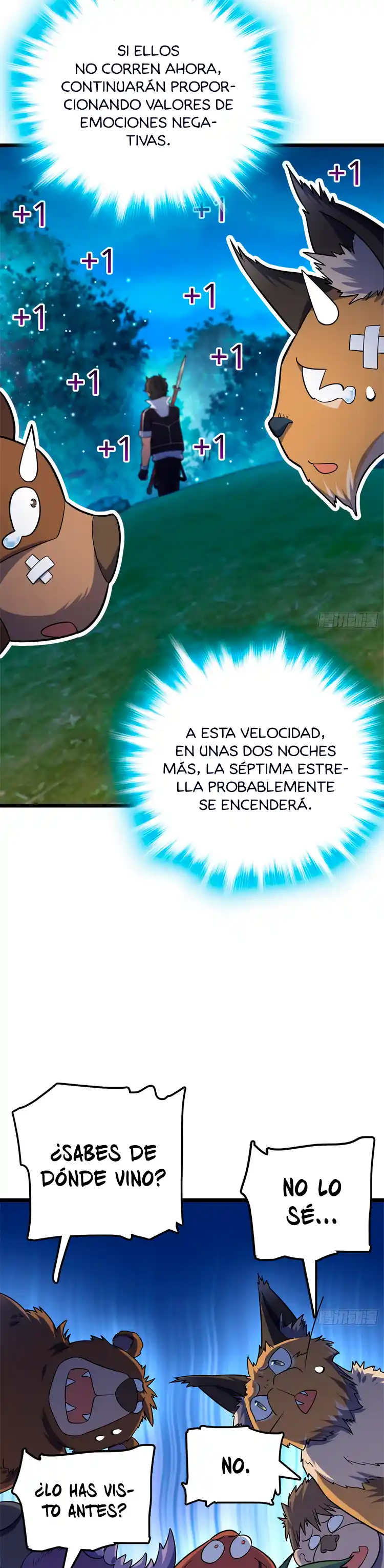Spare Me, Great Lord! - Capítulo 78 - Página 16 - LectorTMOo