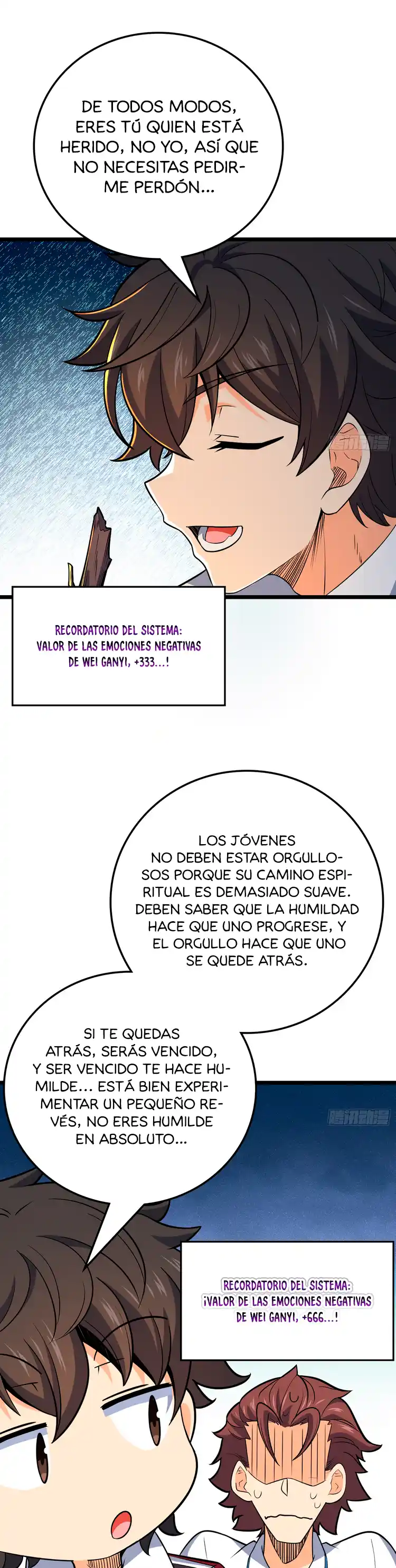 Spare Me, Great Lord! - Capítulo 78 - Página 31 - LectorTMOo