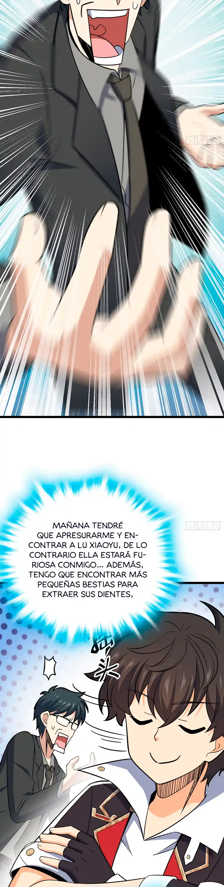Spare Me, Great Lord! - Capítulo 78 - Página 37 - LectorTMOo