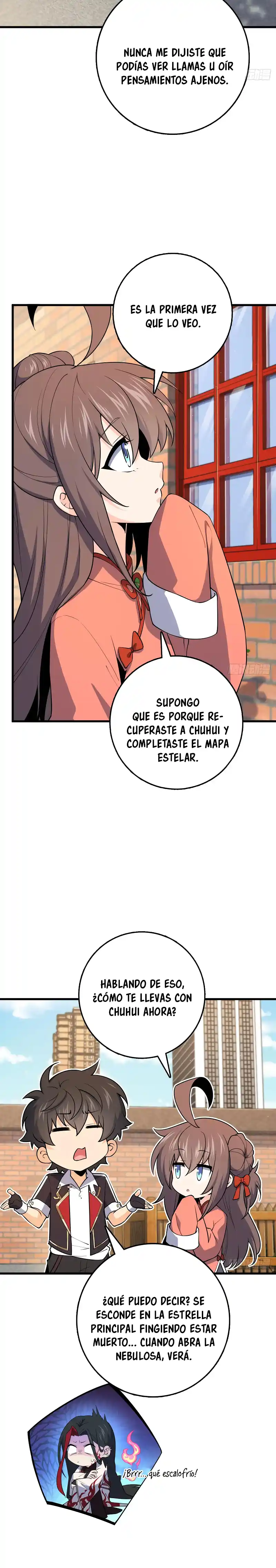 Spare Me, Great Lord! - Capítulo 780 - Página 16 - LectorTMOo