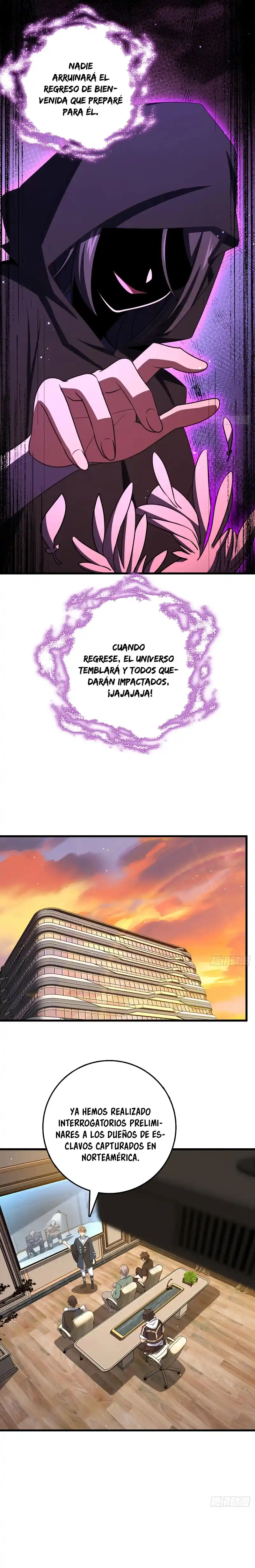 Spare Me, Great Lord! - Capítulo 782 - Página 11 - LectorTMOo
