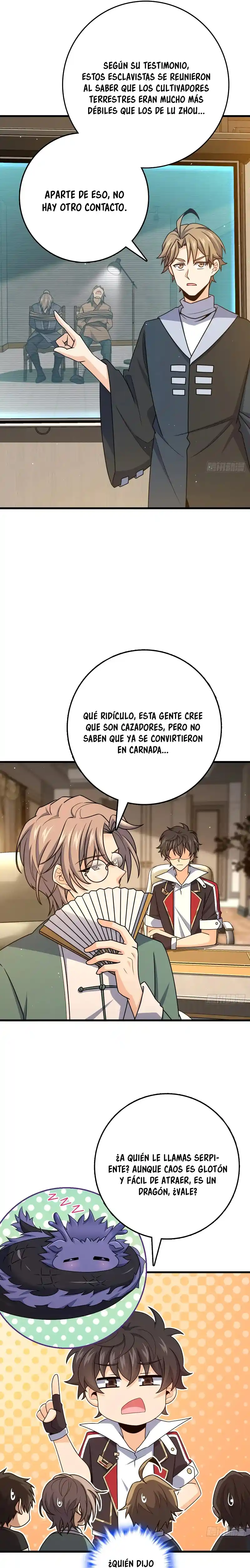 Spare Me, Great Lord! - Capítulo 782 - Página 12 - LectorTMOo