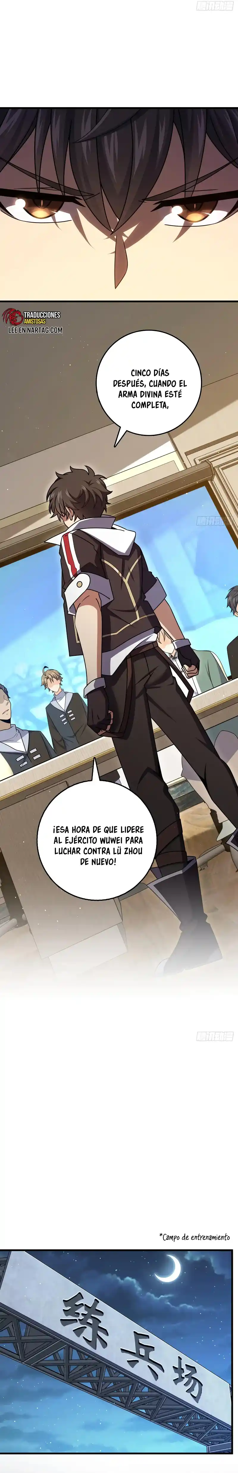 Spare Me, Great Lord! - Capítulo 782 - Página 14 - LectorTMOo
