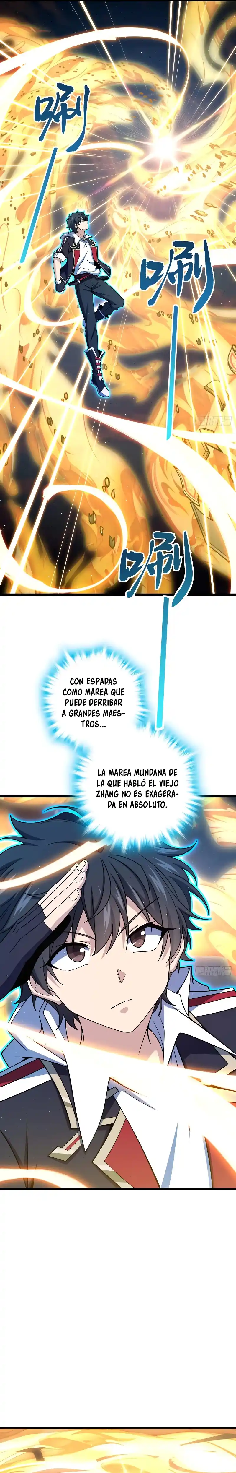 Spare Me, Great Lord! - Capítulo 784 - Página 2 - LectorTMOo