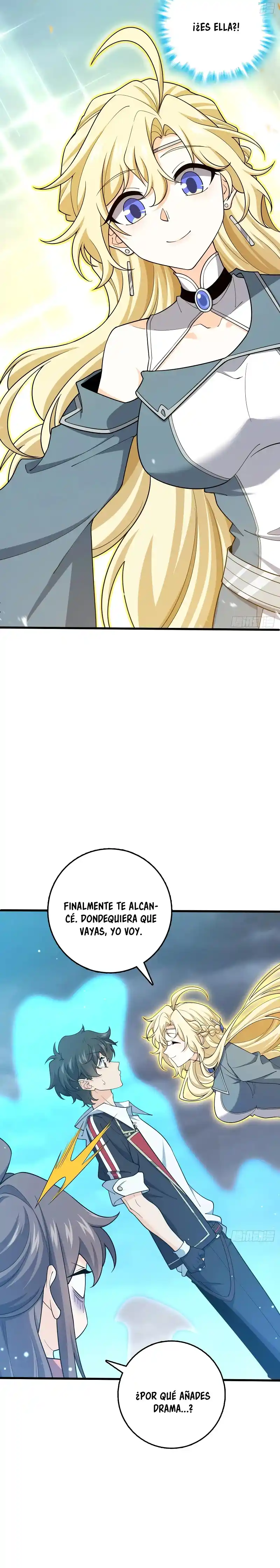 Spare Me, Great Lord! - Capítulo 784 - Página 19 - LectorTMOo