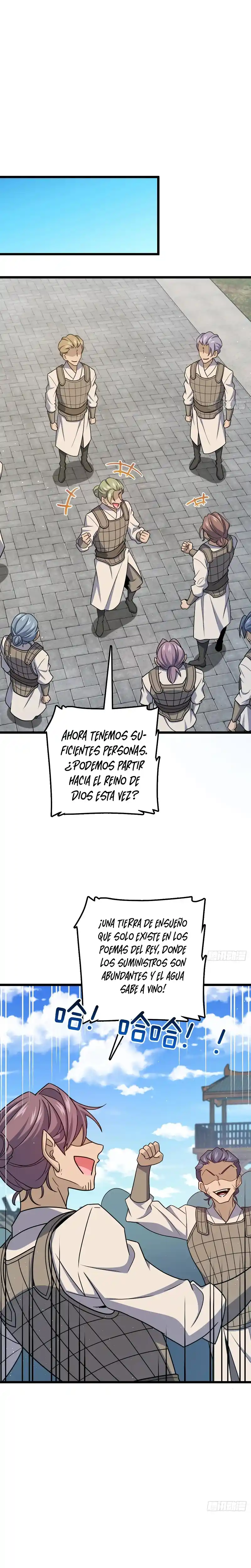 Spare Me, Great Lord! - Capítulo 784 - Página 24 - LectorTMOo