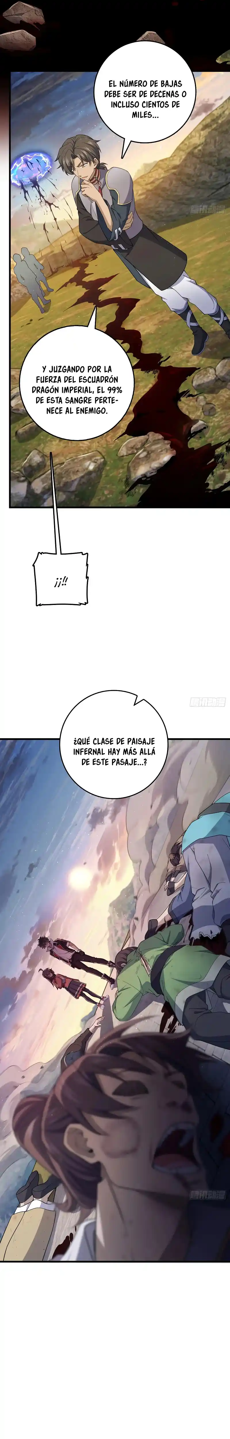 Spare Me, Great Lord! - Capítulo 786 - Página 3 - LectorTMOo