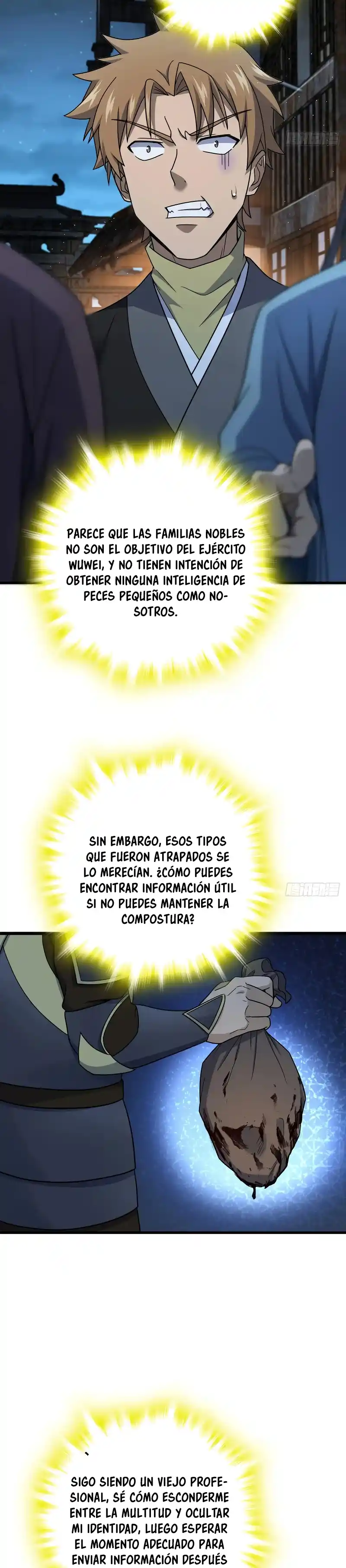 Spare Me, Great Lord! - Capítulo 786 - Página 24 - LectorTMOo
