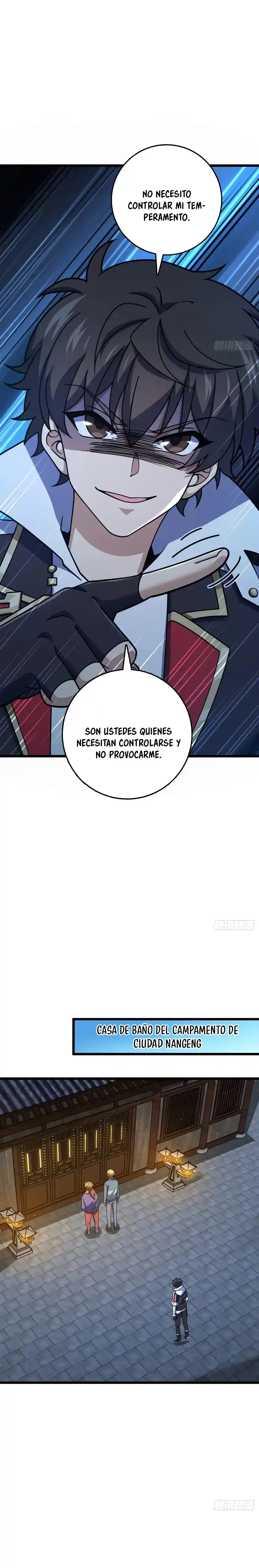Spare Me, Great Lord! - Capítulo 787 - Página 5 - LectorTMOo