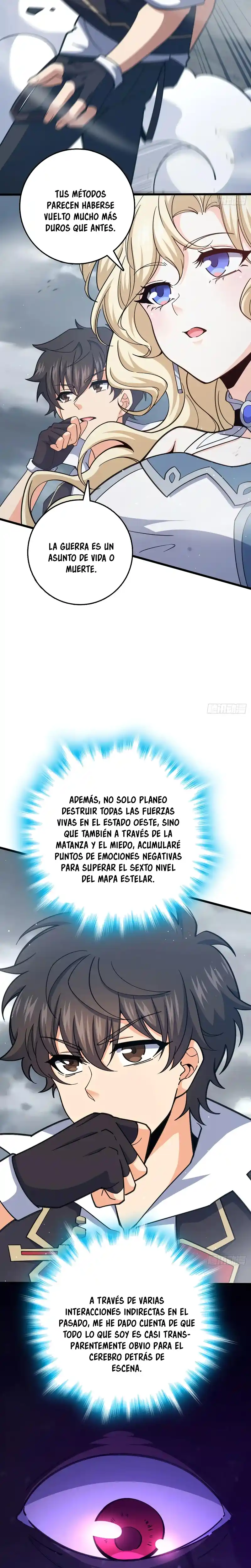 Spare Me, Great Lord! - Capítulo 789 - Página 18 - LectorTMOo