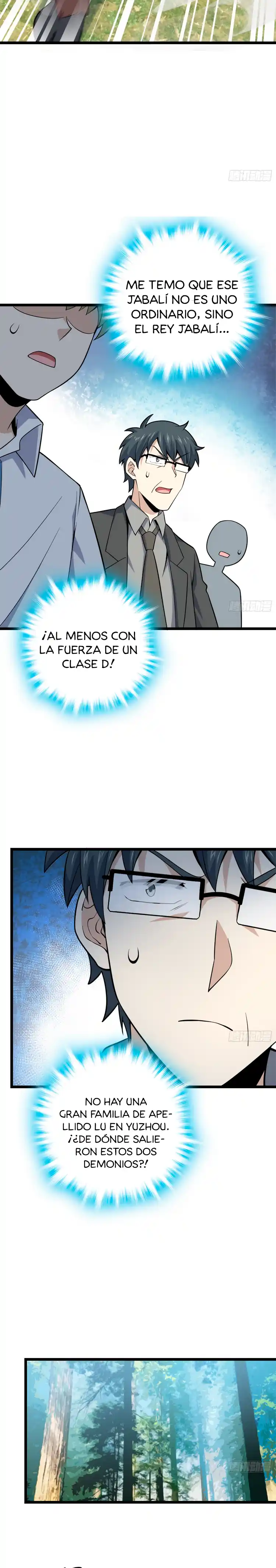 Spare Me, Great Lord! - Capítulo 79 - Página 12 - LectorTMOo