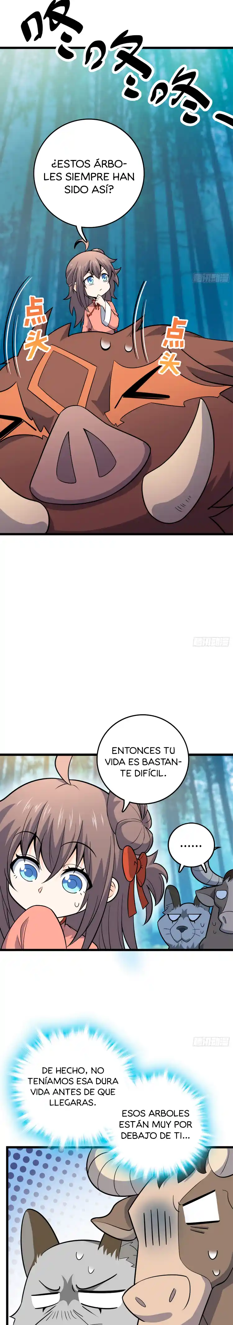 Spare Me, Great Lord! - Capítulo 79 - Página 13 - LectorTMOo