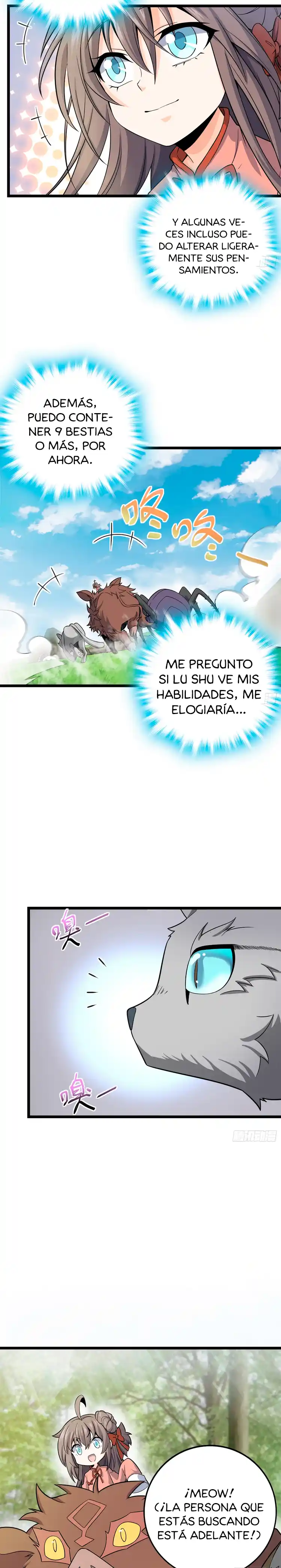 Spare Me, Great Lord! - Capítulo 79 - Página 16 - LectorTMOo