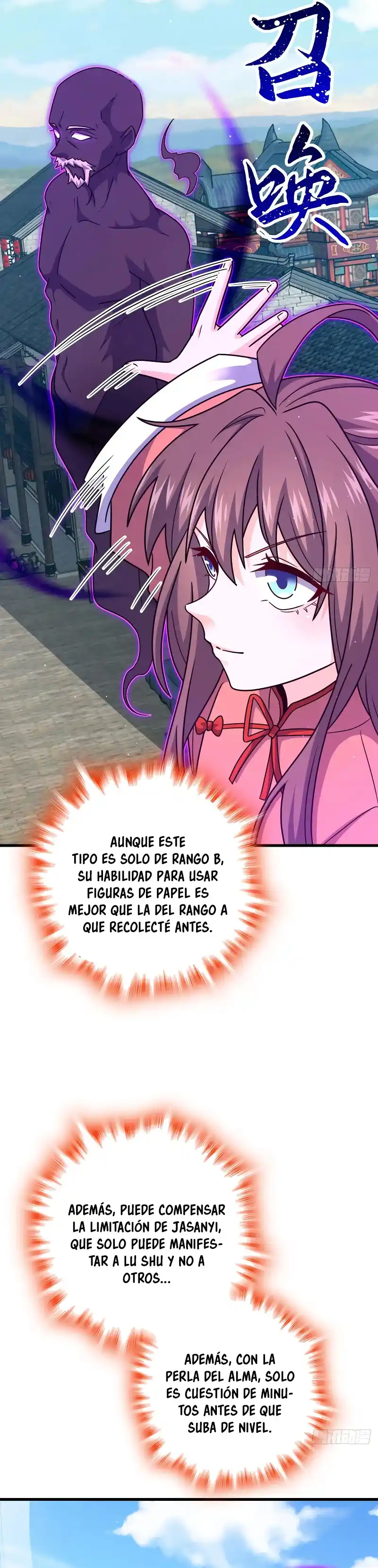 Spare Me, Great Lord! - Capítulo 792 - Página 15 - LectorTMOo