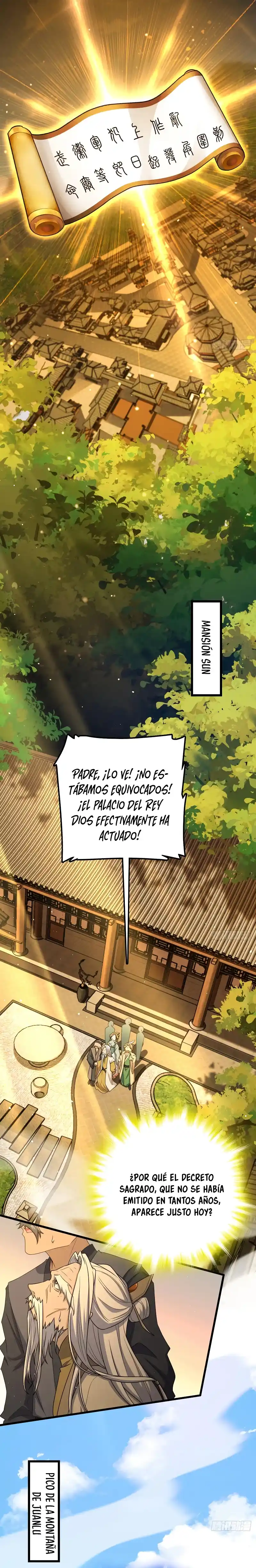 Spare Me, Great Lord! - Capítulo 793 - Página 2 - LectorTMOo