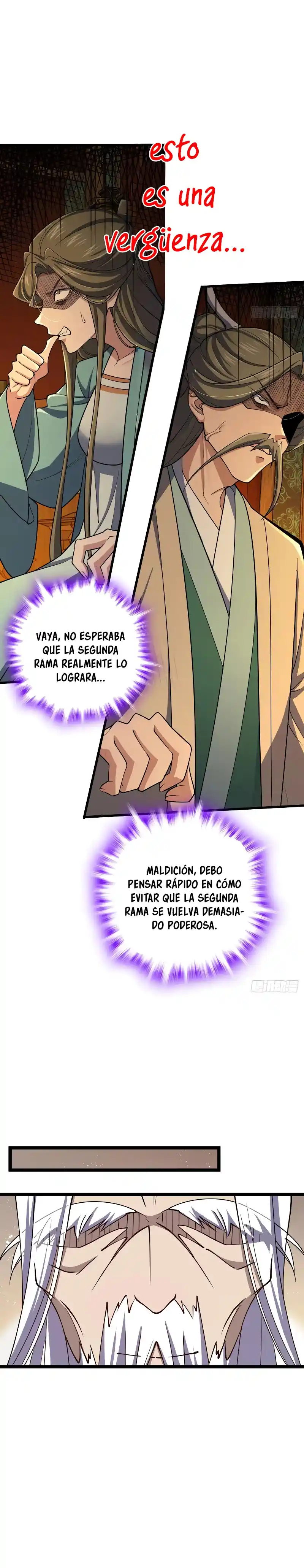 Spare Me, Great Lord! - Capítulo 793 - Página 14 - LectorTMOo