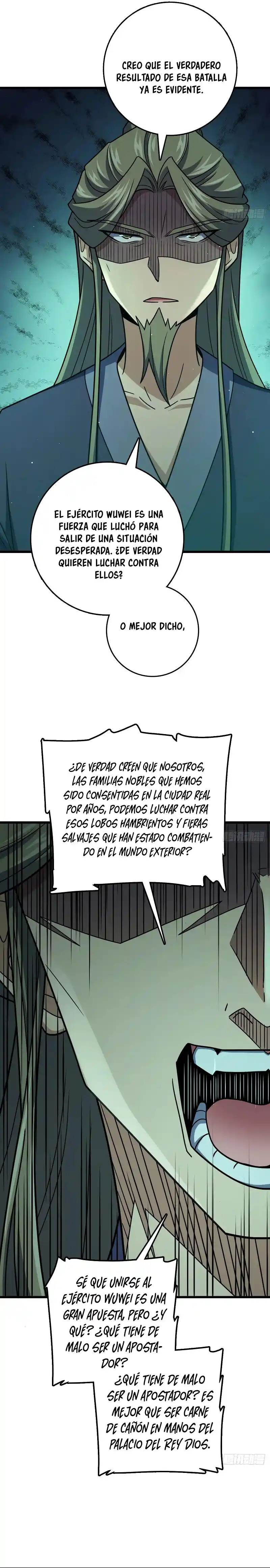 Spare Me, Great Lord! - Capítulo 793 - Página 24 - LectorTMOo