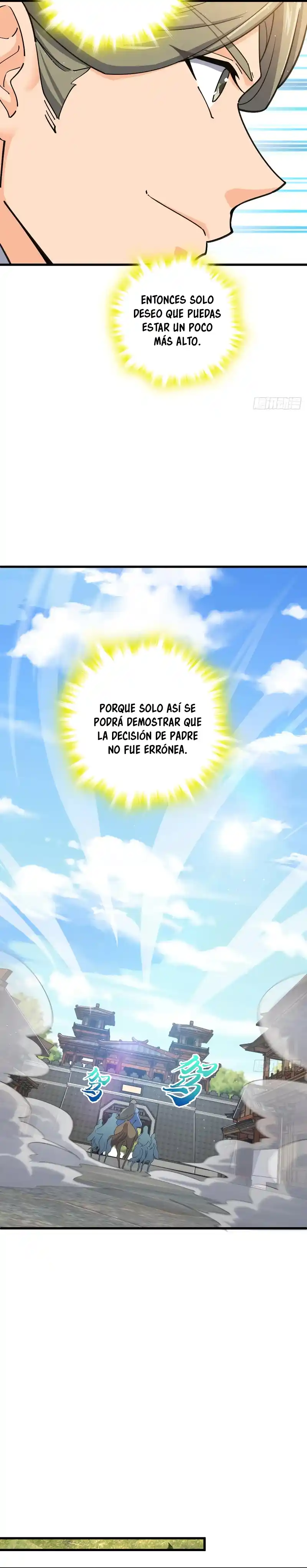 Spare Me, Great Lord! - Capítulo 794 - Página 6 - LectorTMOo