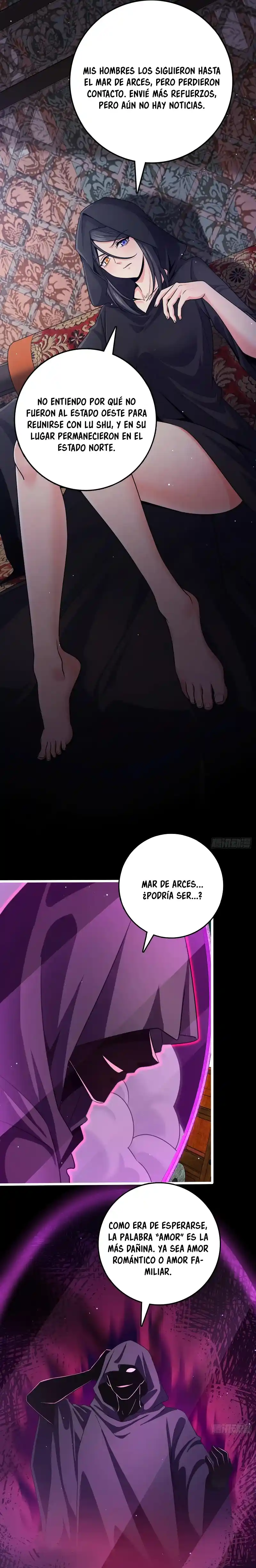Spare Me, Great Lord! - Capítulo 795 - Página 13 - LectorTMOo