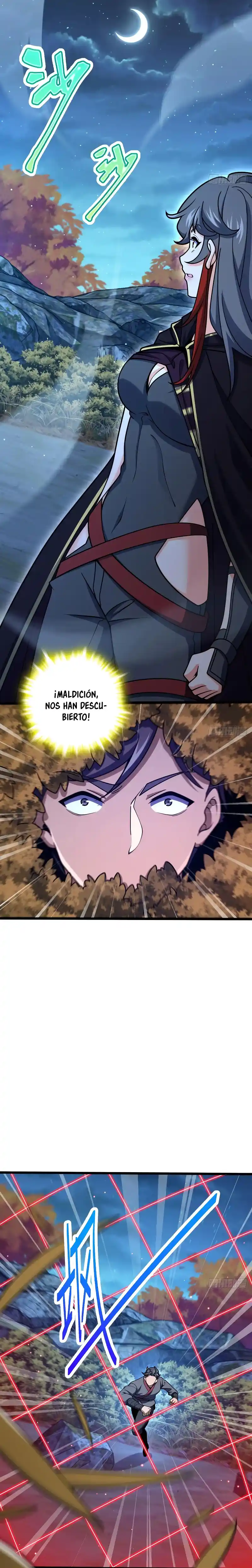 Spare Me, Great Lord! - Capítulo 795 - Página 20 - LectorTMOo