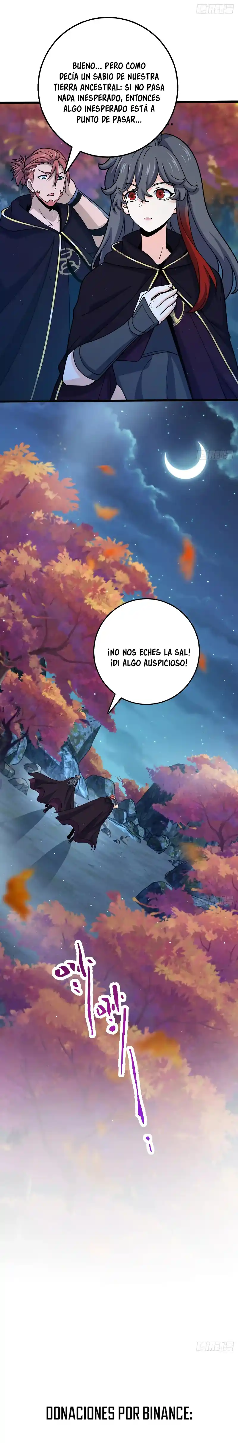 Spare Me, Great Lord! - Capítulo 795 - Página 24 - LectorTMOo