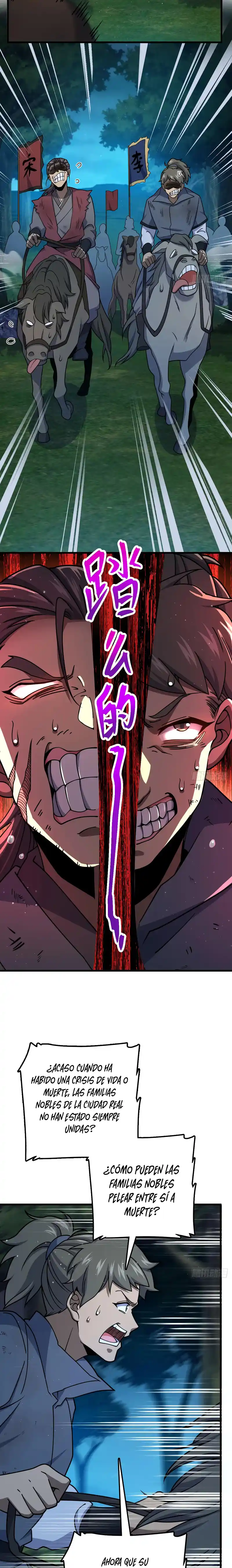 Spare Me, Great Lord! - Capítulo 798 - Página 2 - LectorTMOo