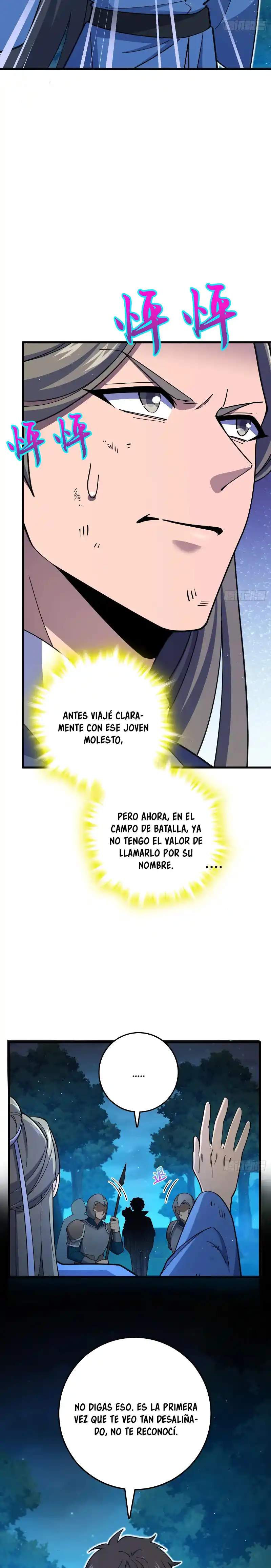 Spare Me, Great Lord! - Capítulo 798 - Página 10 - LectorTMOo