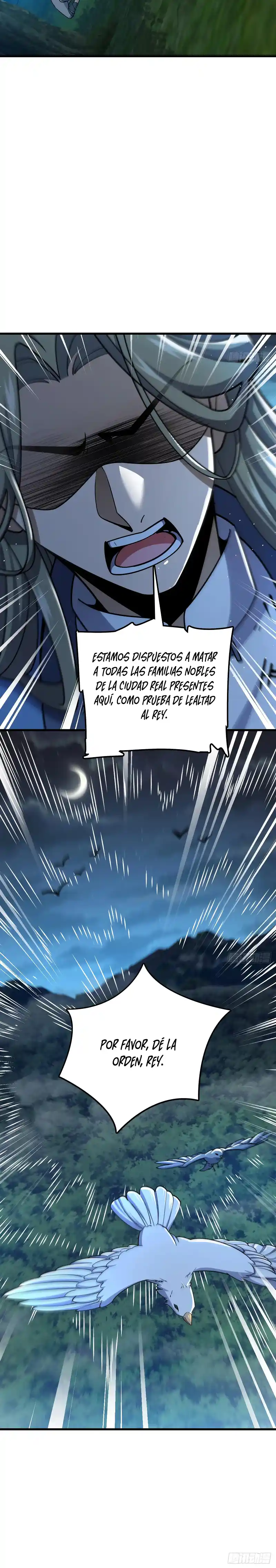 Spare Me, Great Lord! - Capítulo 798 - Página 21 - LectorTMOo