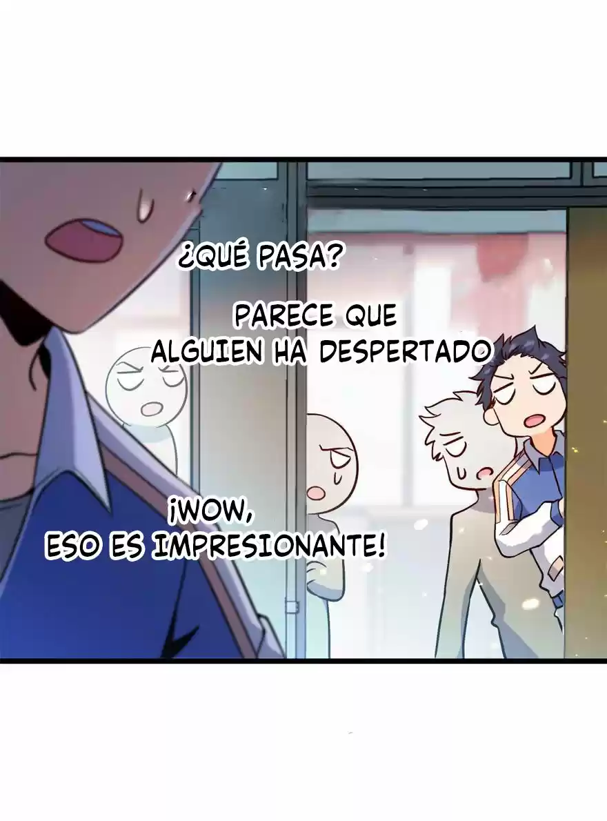 Spare Me, Great Lord! - Capítulo 8 - Página 17 - LectorTMOo