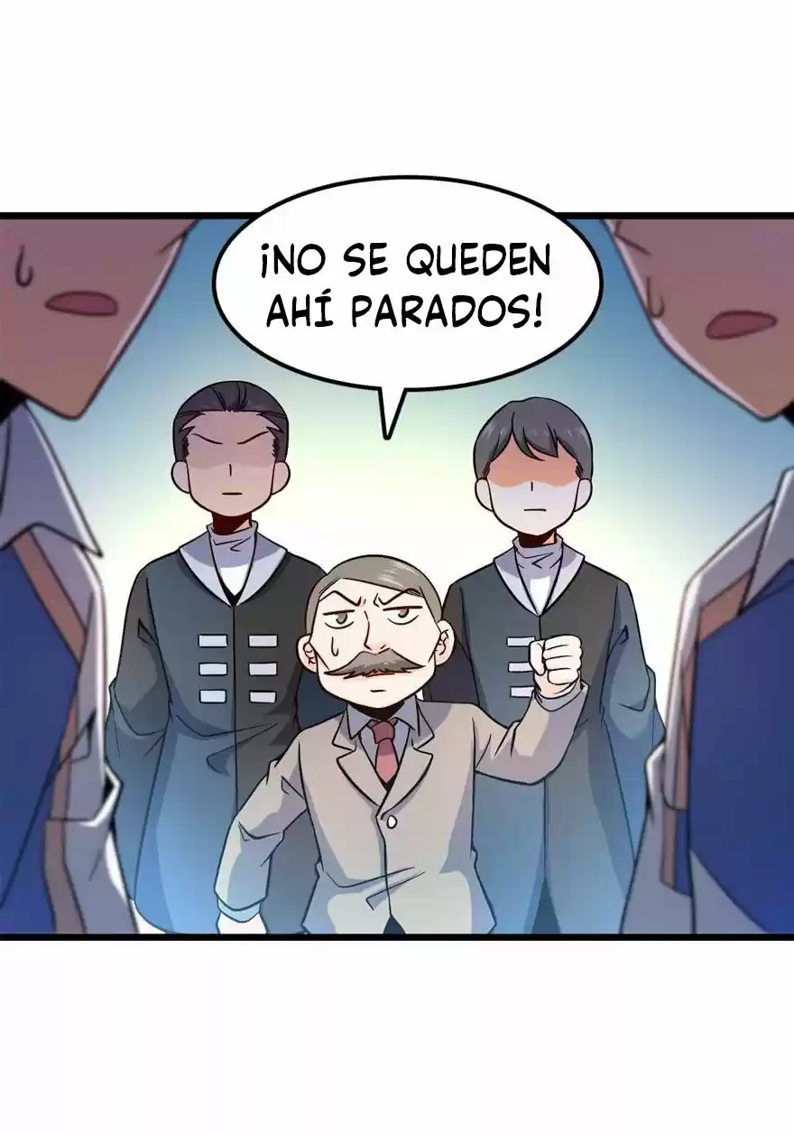 Spare Me, Great Lord! - Capítulo 8 - Página 19 - LectorTMOo