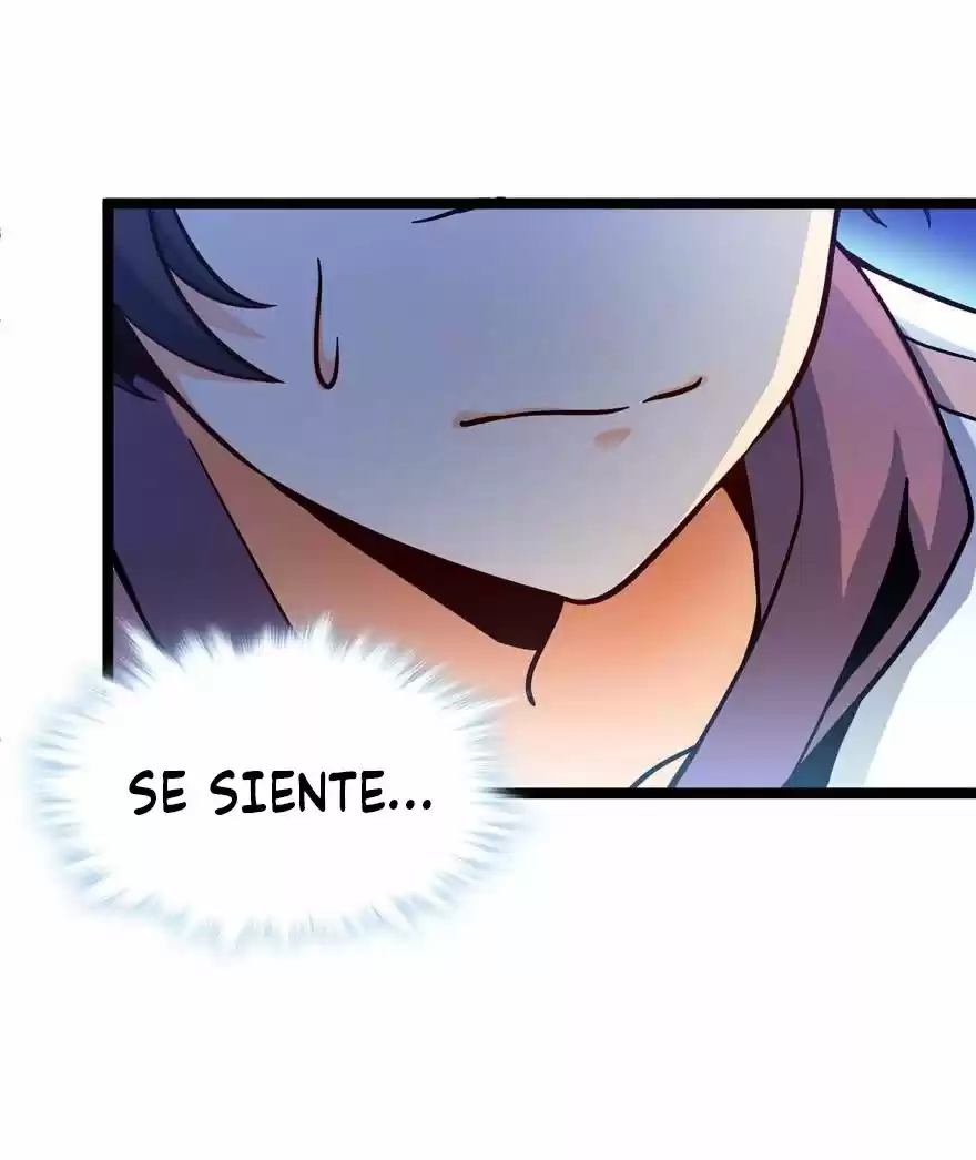 Spare Me, Great Lord! - Capítulo 8 - Página 31 - LectorTMOo