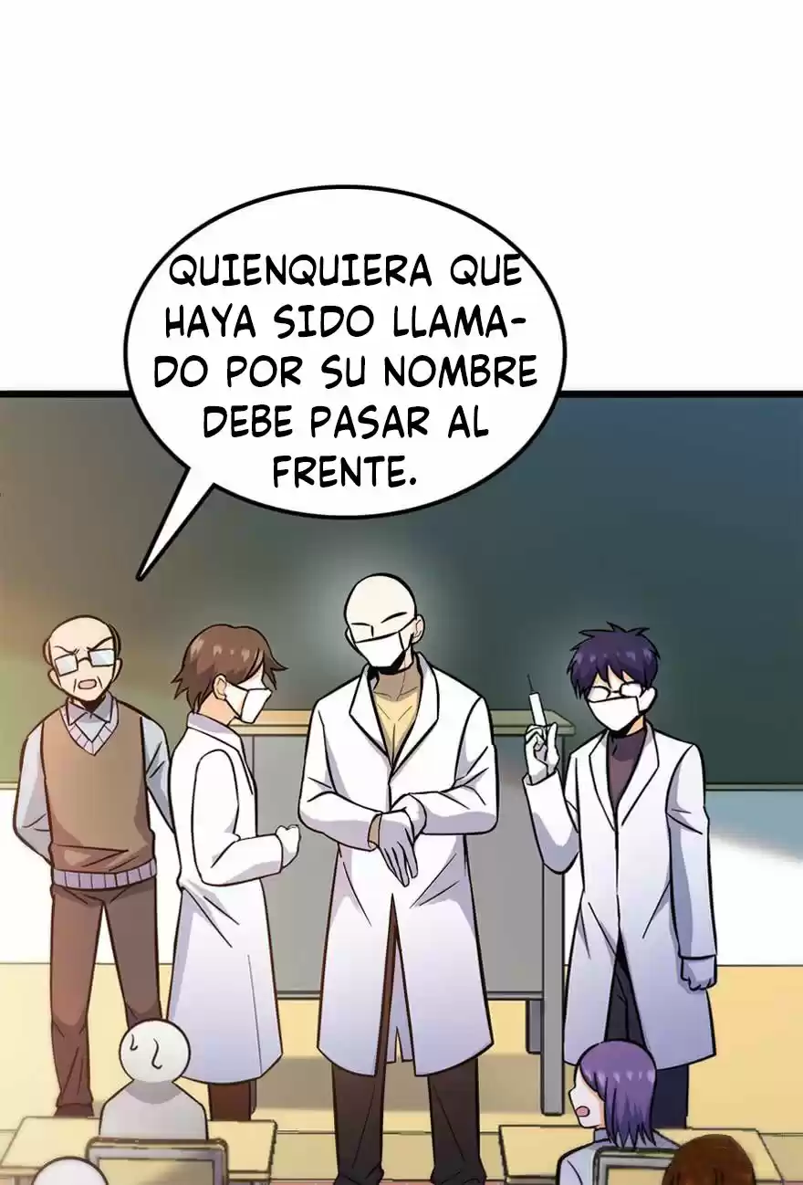 Spare Me, Great Lord! - Capítulo 8 - Página 36 - LectorTMOo