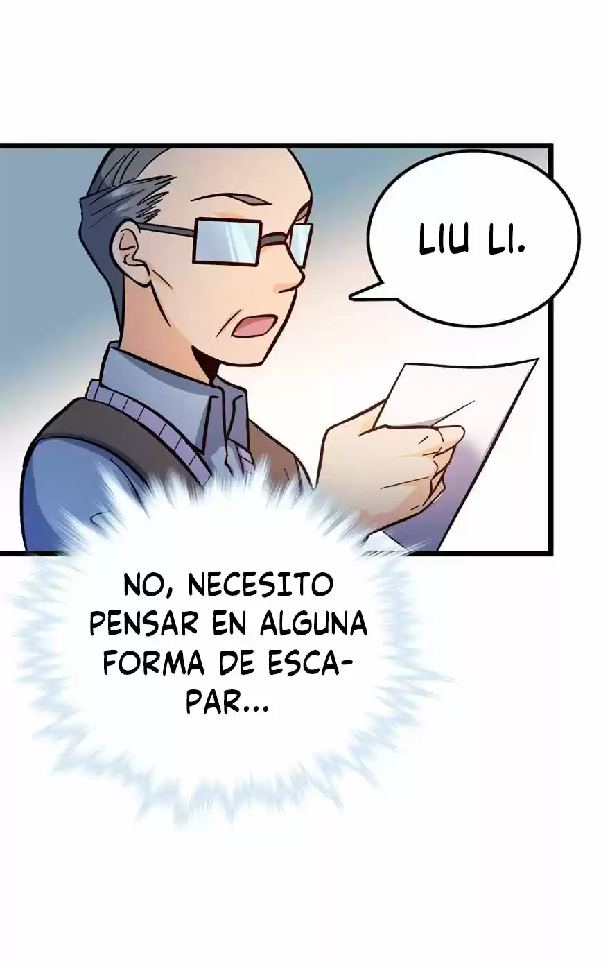 Spare Me, Great Lord! - Capítulo 8 - Página 40 - LectorTMOo