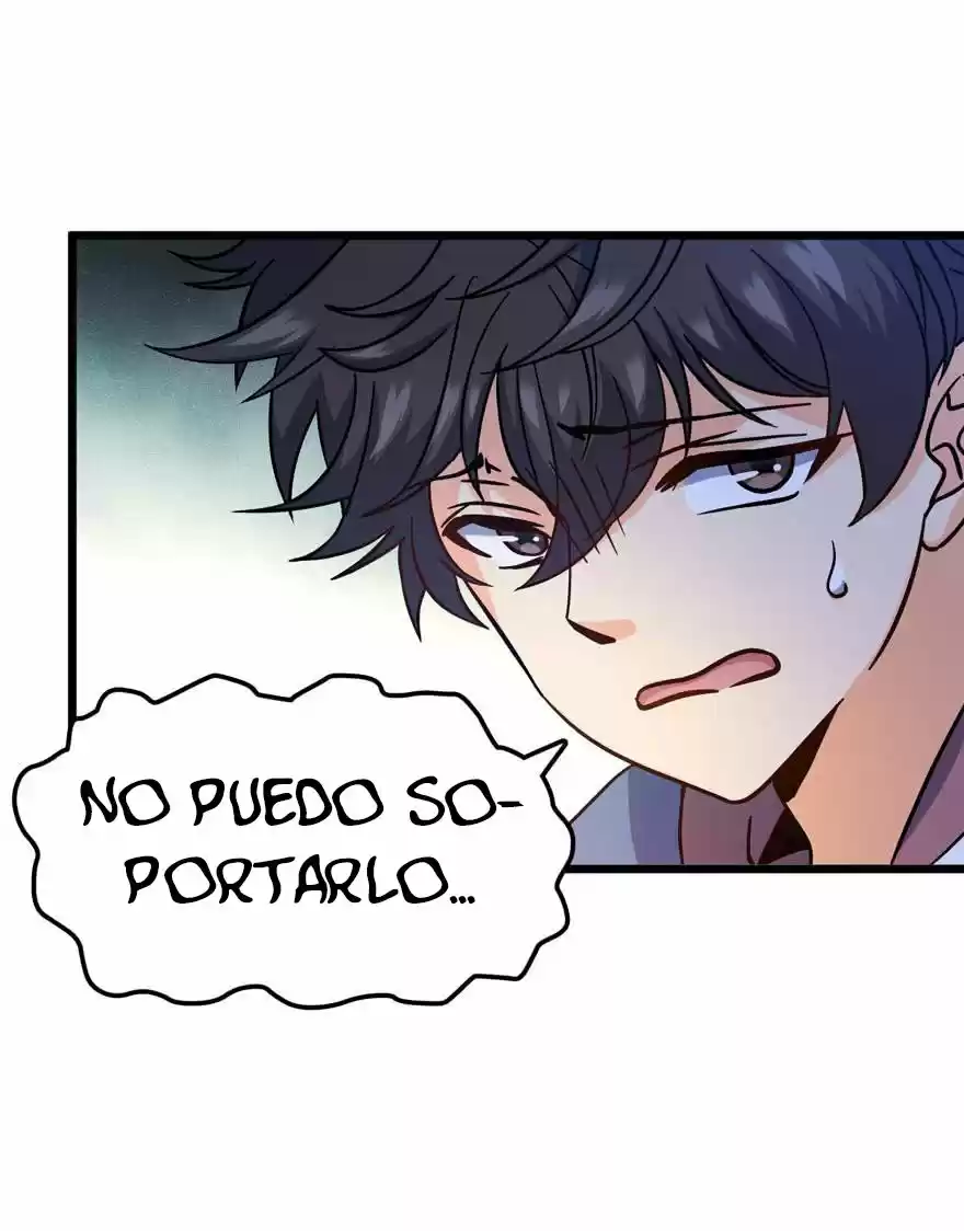Spare Me, Great Lord! - Capítulo 8 - Página 44 - LectorTMOo