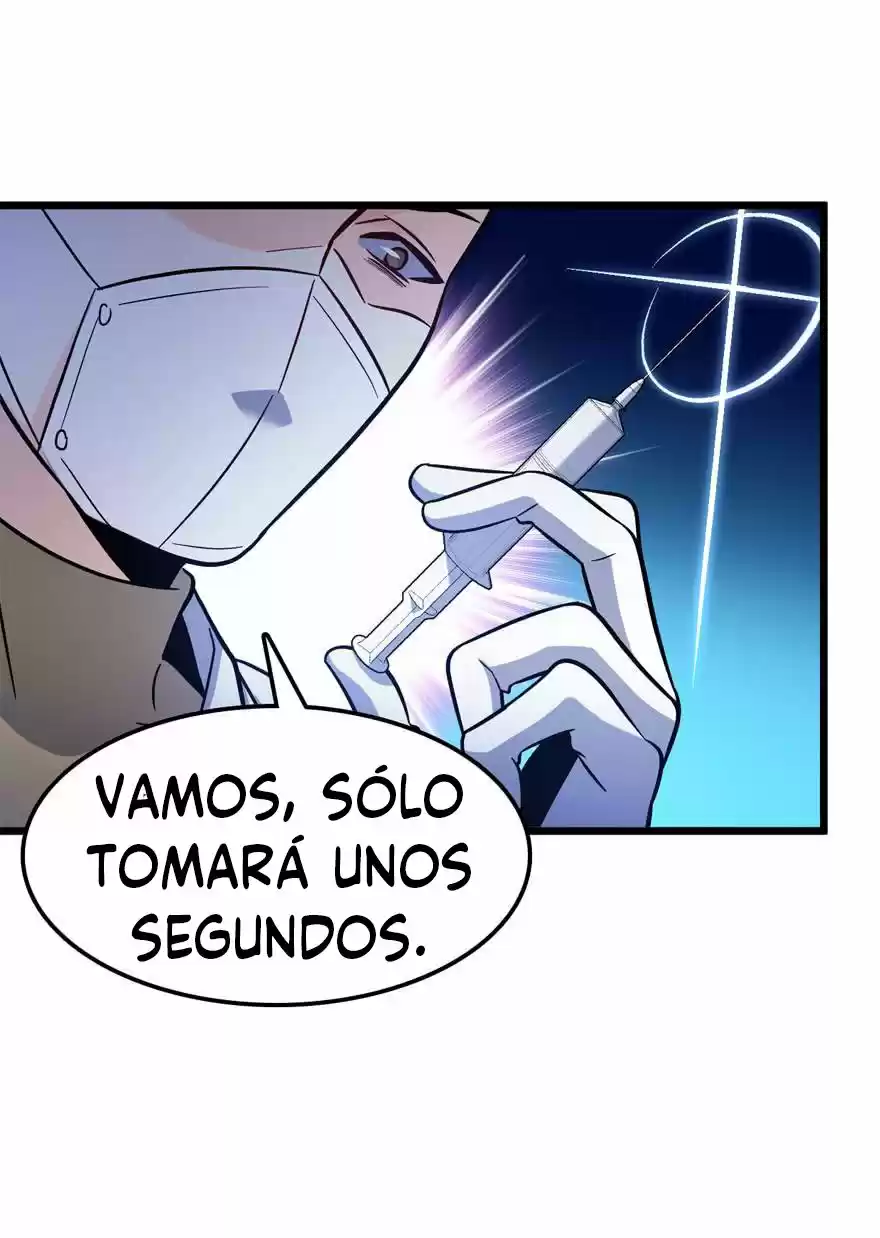Spare Me, Great Lord! - Capítulo 8 - Página 45 - LectorTMOo