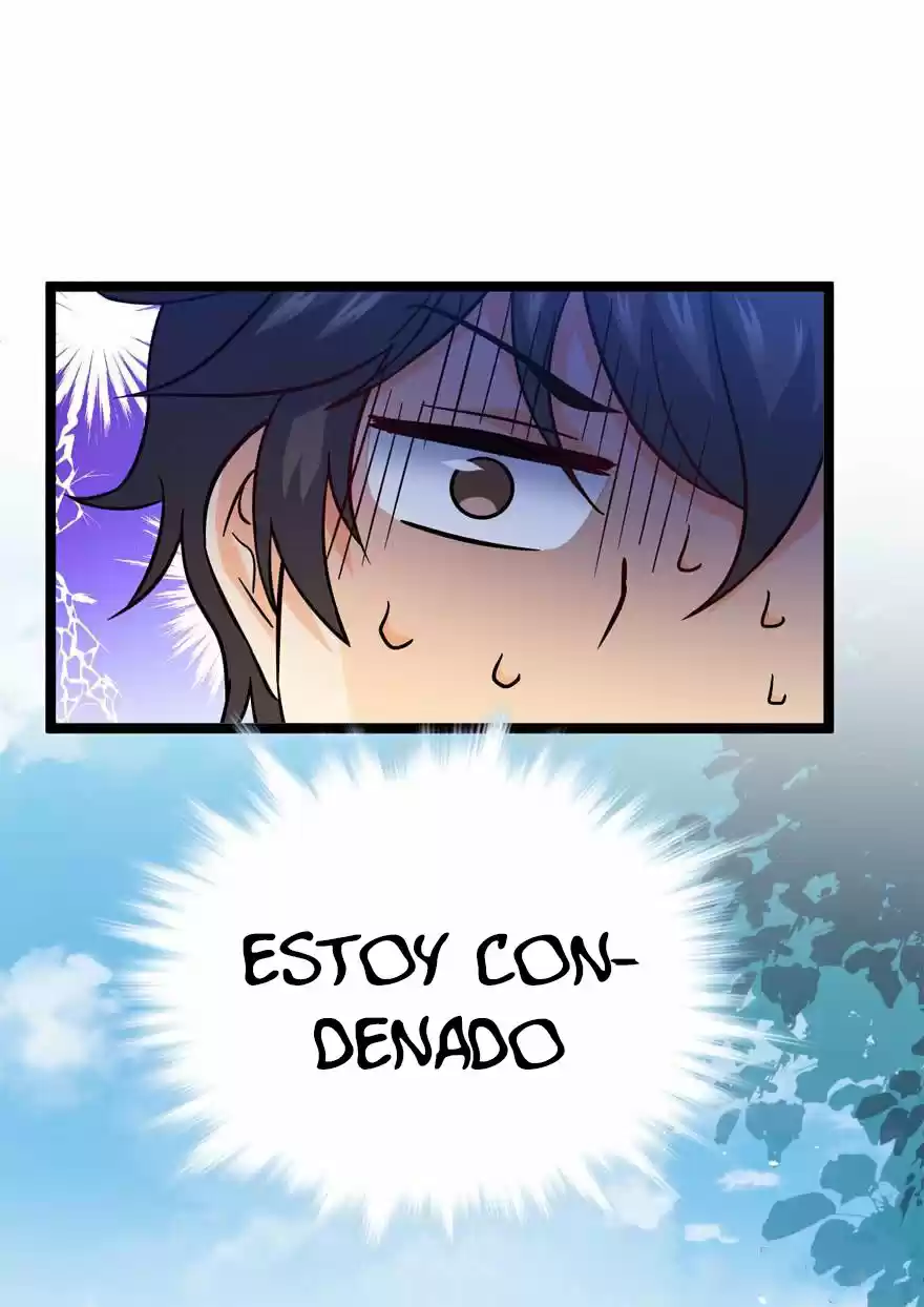 Spare Me, Great Lord! - Capítulo 8 - Página 53 - LectorTMOo