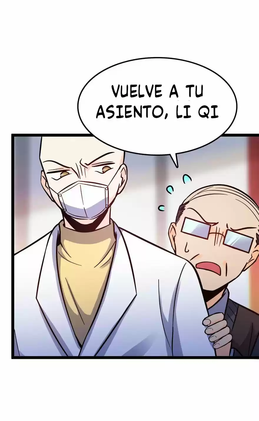Spare Me, Great Lord! - Capítulo 8 - Página 58 - LectorTMOo