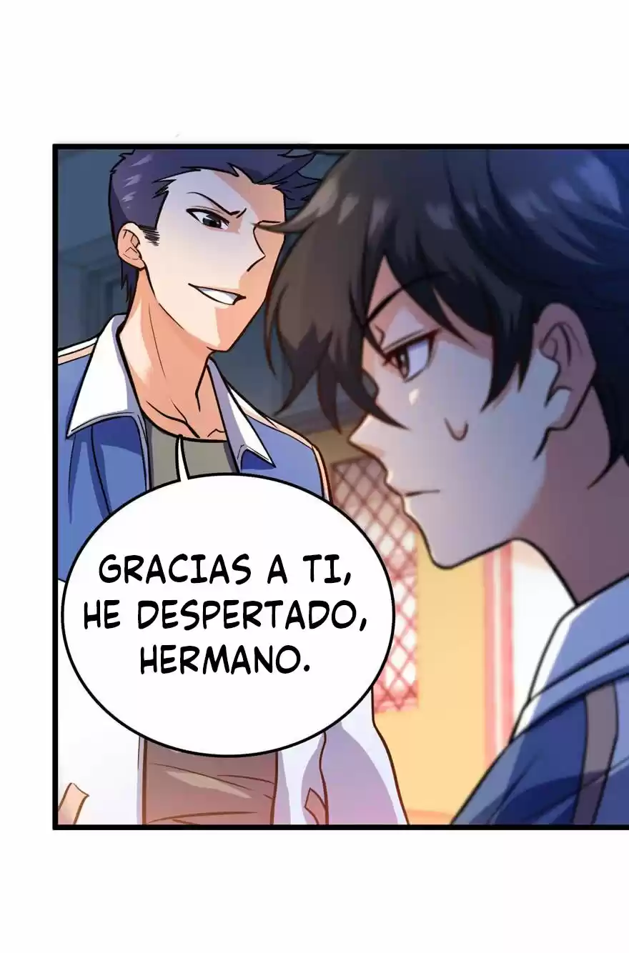 Spare Me, Great Lord! - Capítulo 8 - Página 60 - LectorTMOo