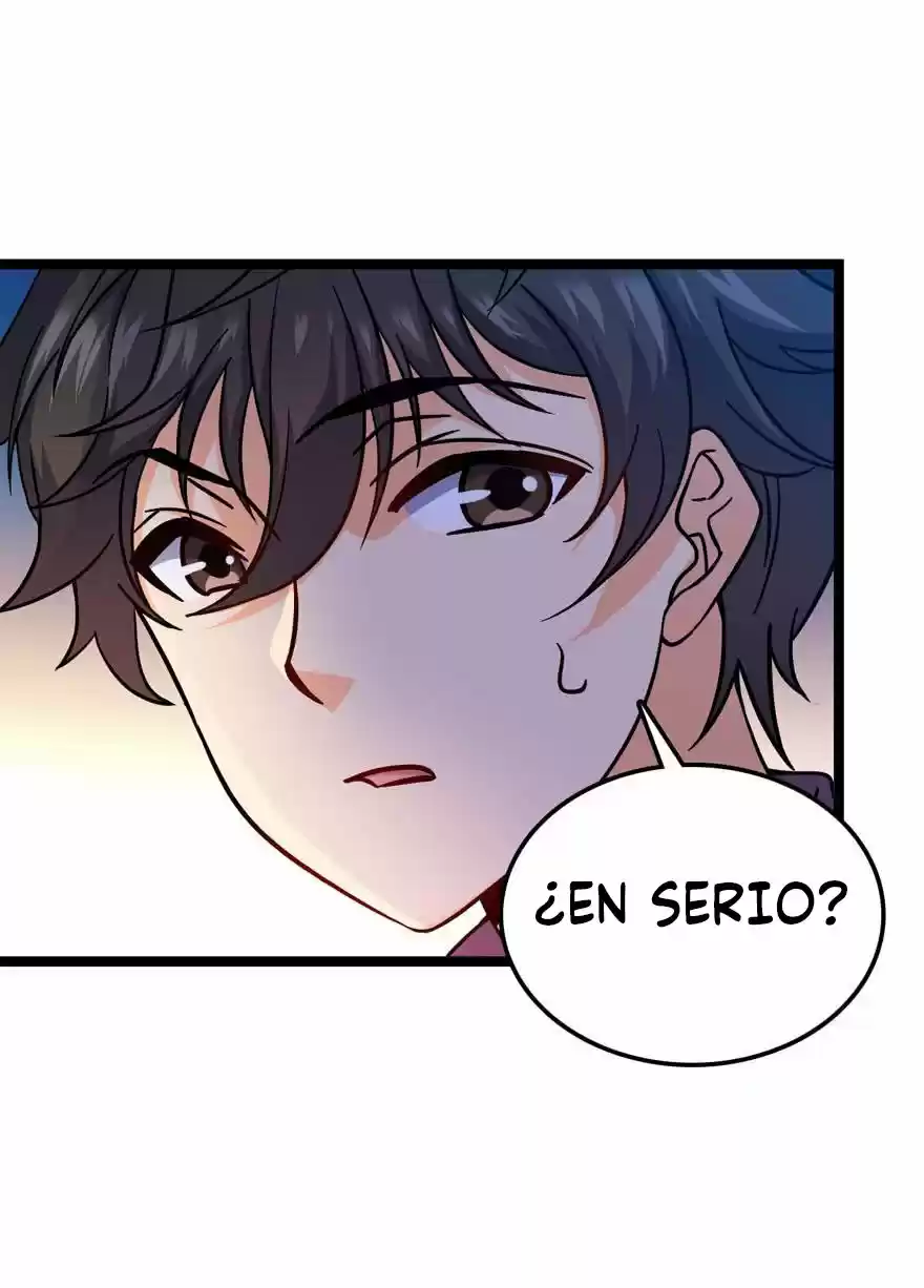 Spare Me, Great Lord! - Capítulo 8 - Página 62 - LectorTMOo