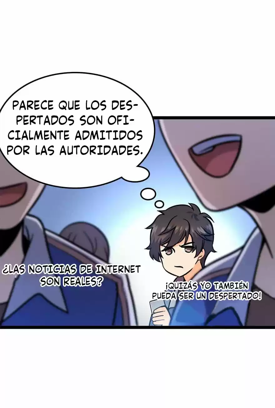Spare Me, Great Lord! - Capítulo 8 - Página 67 - LectorTMOo