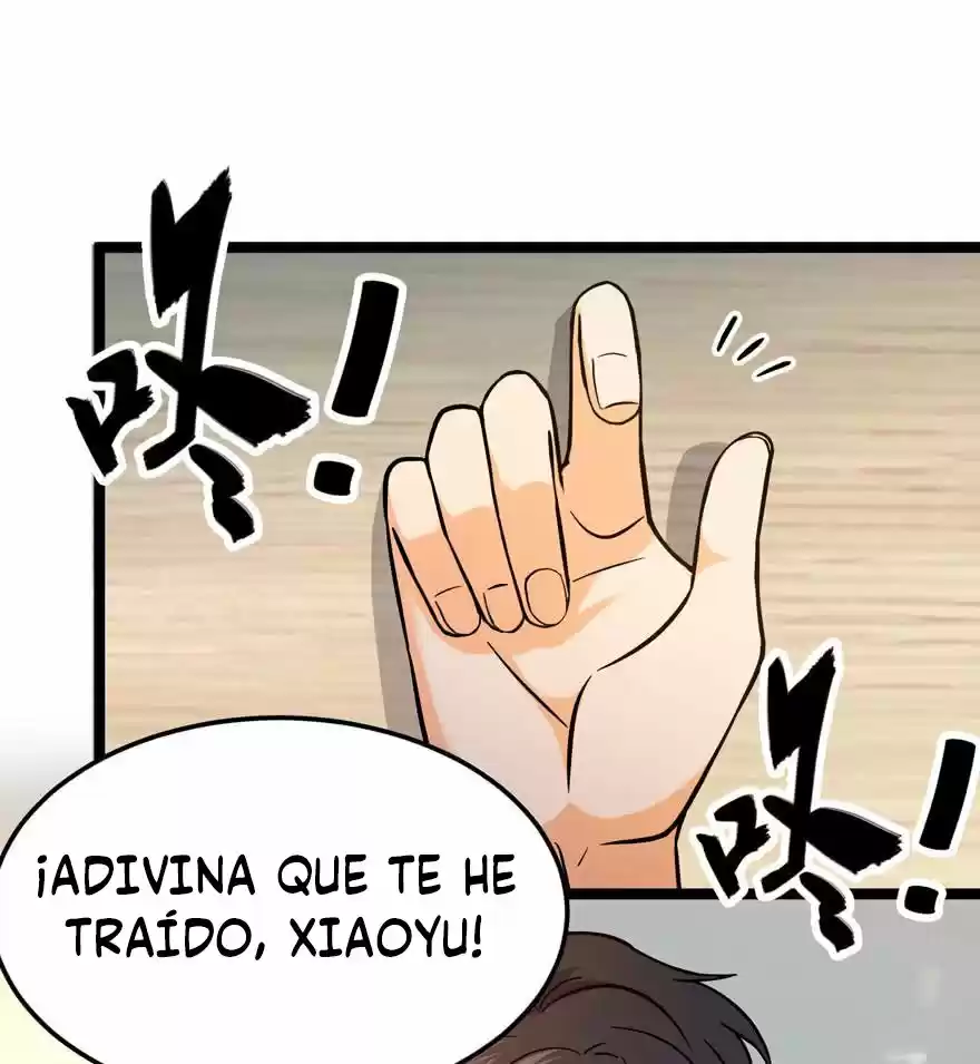 Spare Me, Great Lord! - Capítulo 8 - Página 71 - LectorTMOo