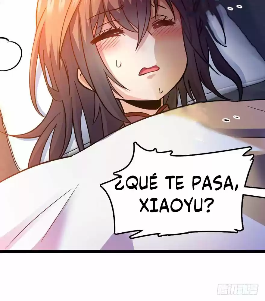 Spare Me, Great Lord! - Capítulo 8 - Página 76 - LectorTMOo
