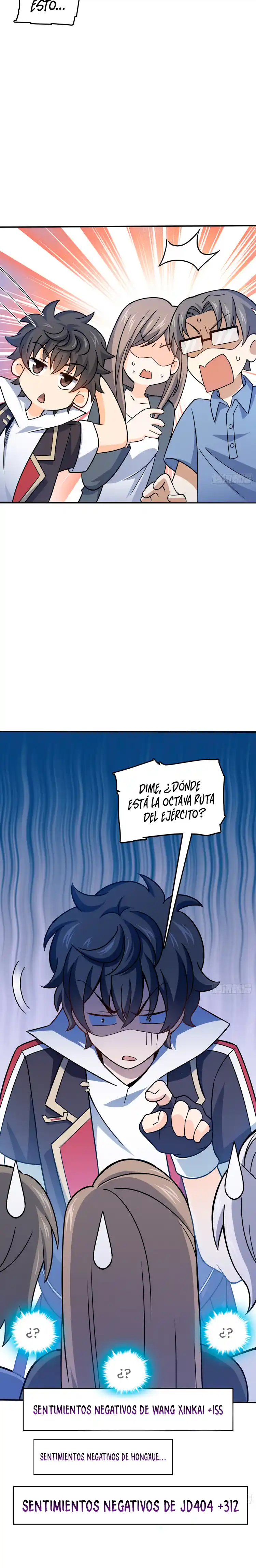 Spare Me, Great Lord! - Capítulo 80 - Página 12 - LectorTMOo
