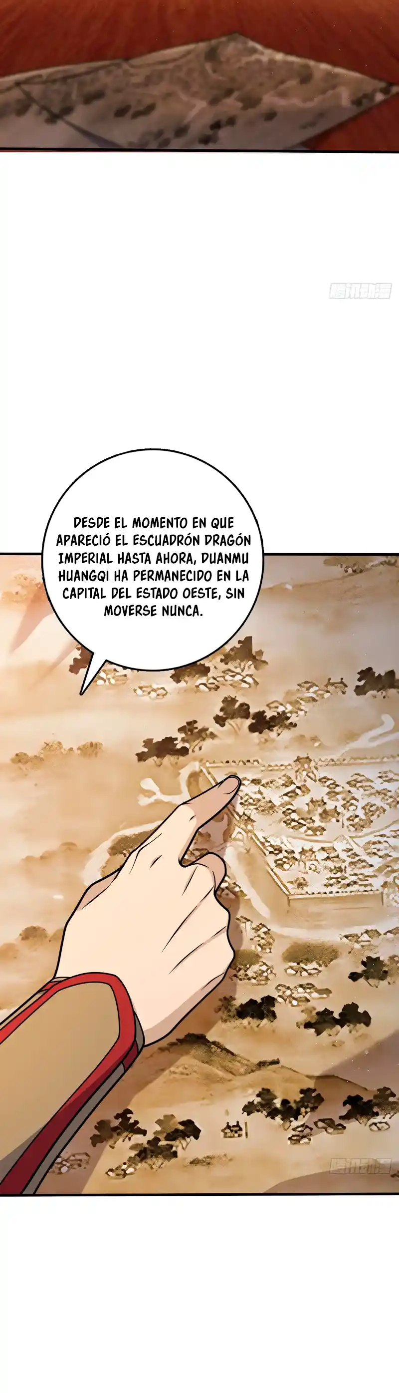 Spare Me, Great Lord! - Capítulo 801 - Página 5 - LectorTMOo