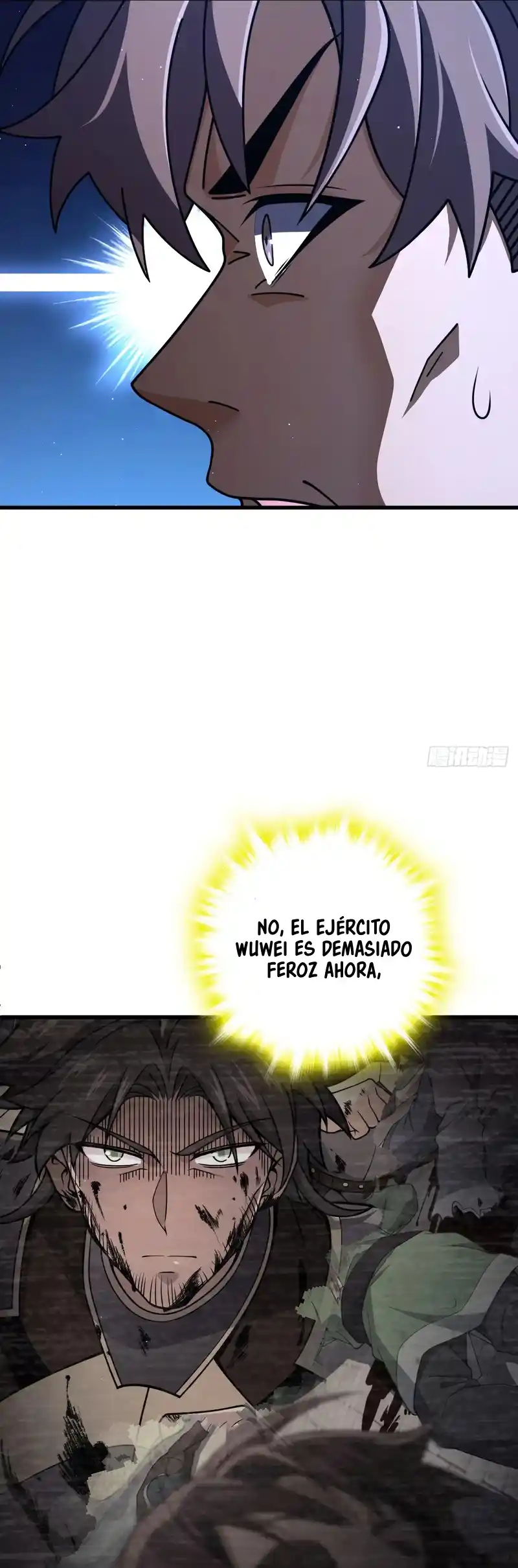 Spare Me, Great Lord! - Capítulo 802 - Página 35 - LectorTMOo