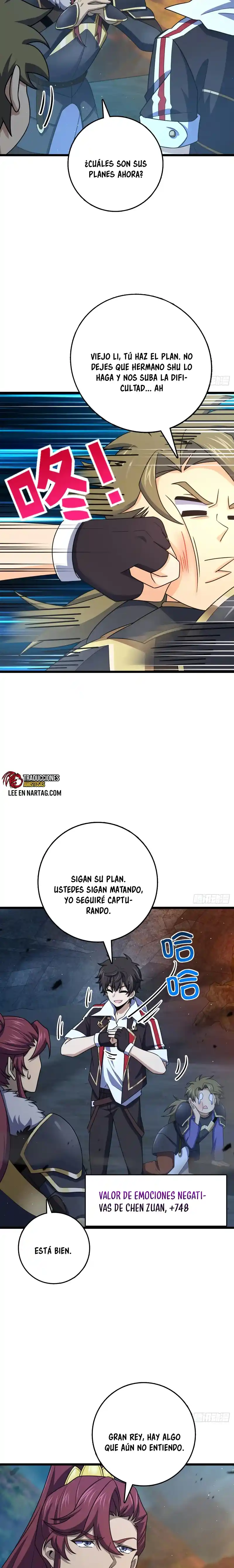 Spare Me, Great Lord! - Capítulo 804 - Página 8 - LectorTMOo