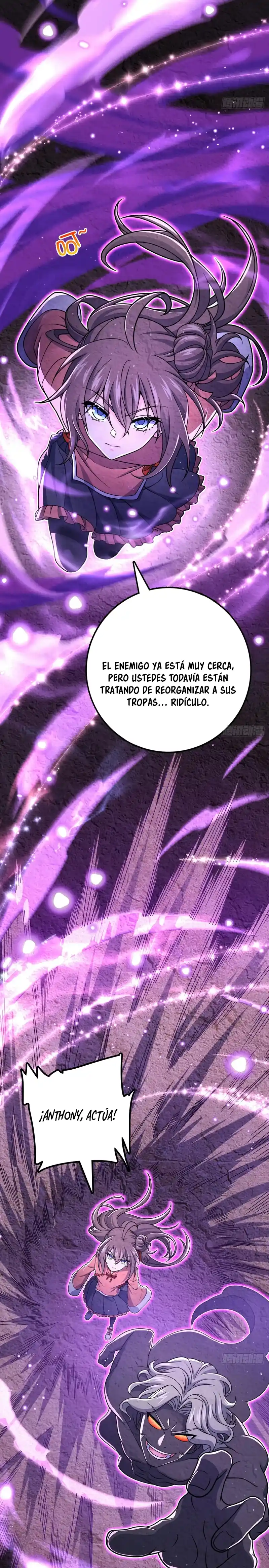 Spare Me, Great Lord! - Capítulo 805 - Página 4 - LectorTMOo
