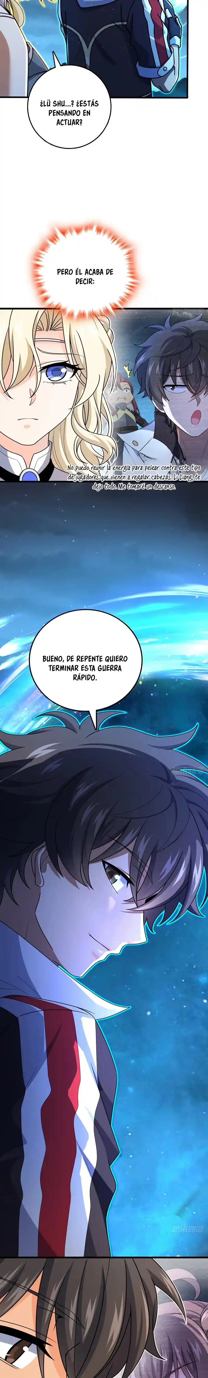 Spare Me, Great Lord! - Capítulo 805 - Página 15 - LectorTMOo