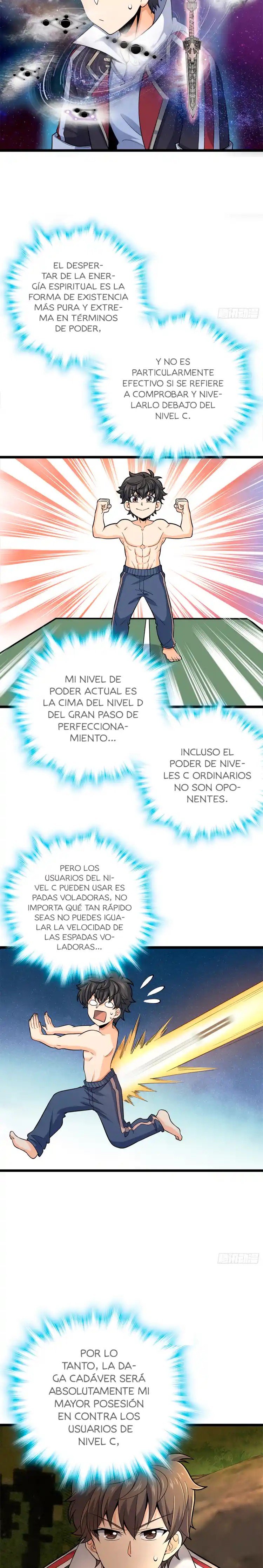 Spare Me, Great Lord! - Capítulo 81 - Página 10 - LectorTMOo