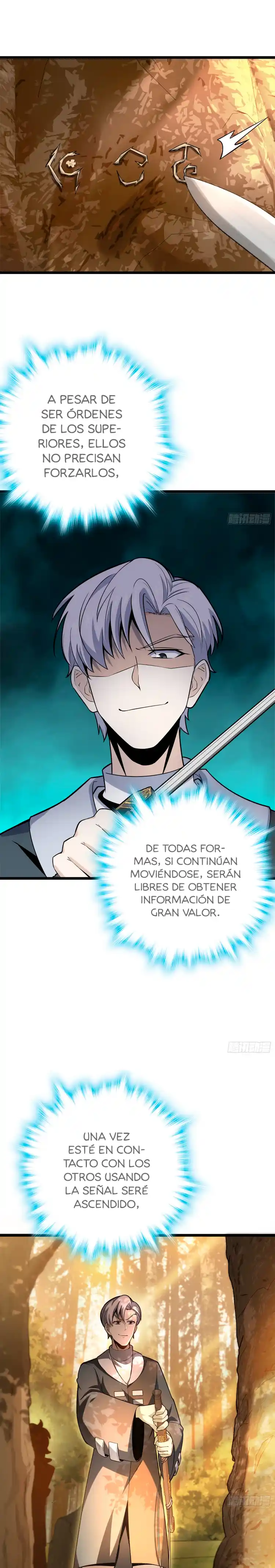 Spare Me, Great Lord! - Capítulo 81 - Página 15 - LectorTMOo